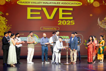 FVMA EVE 2025: Celebrating Easter, Vishu & Eid in Harmony