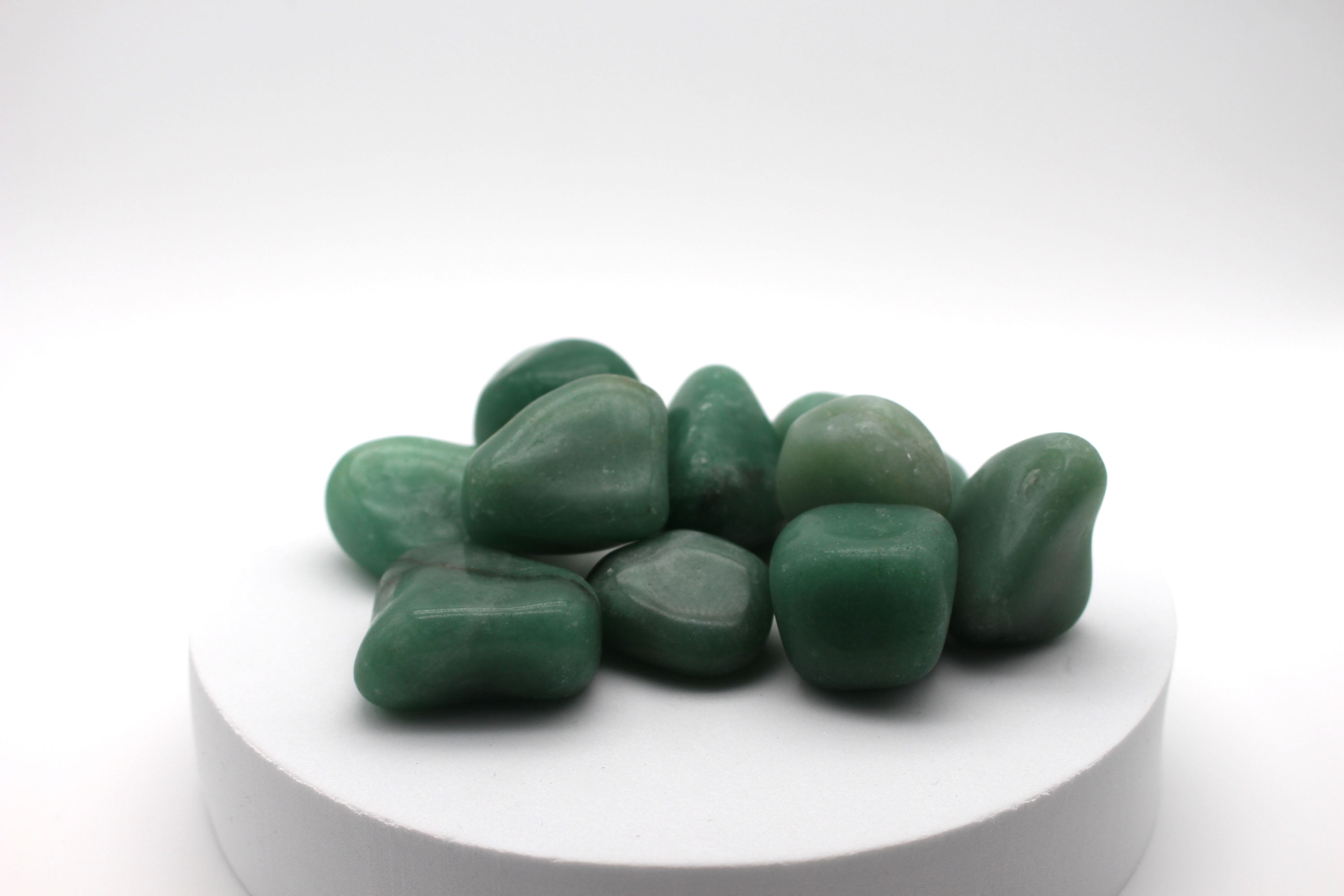 Green Aventurine Tumble -XL