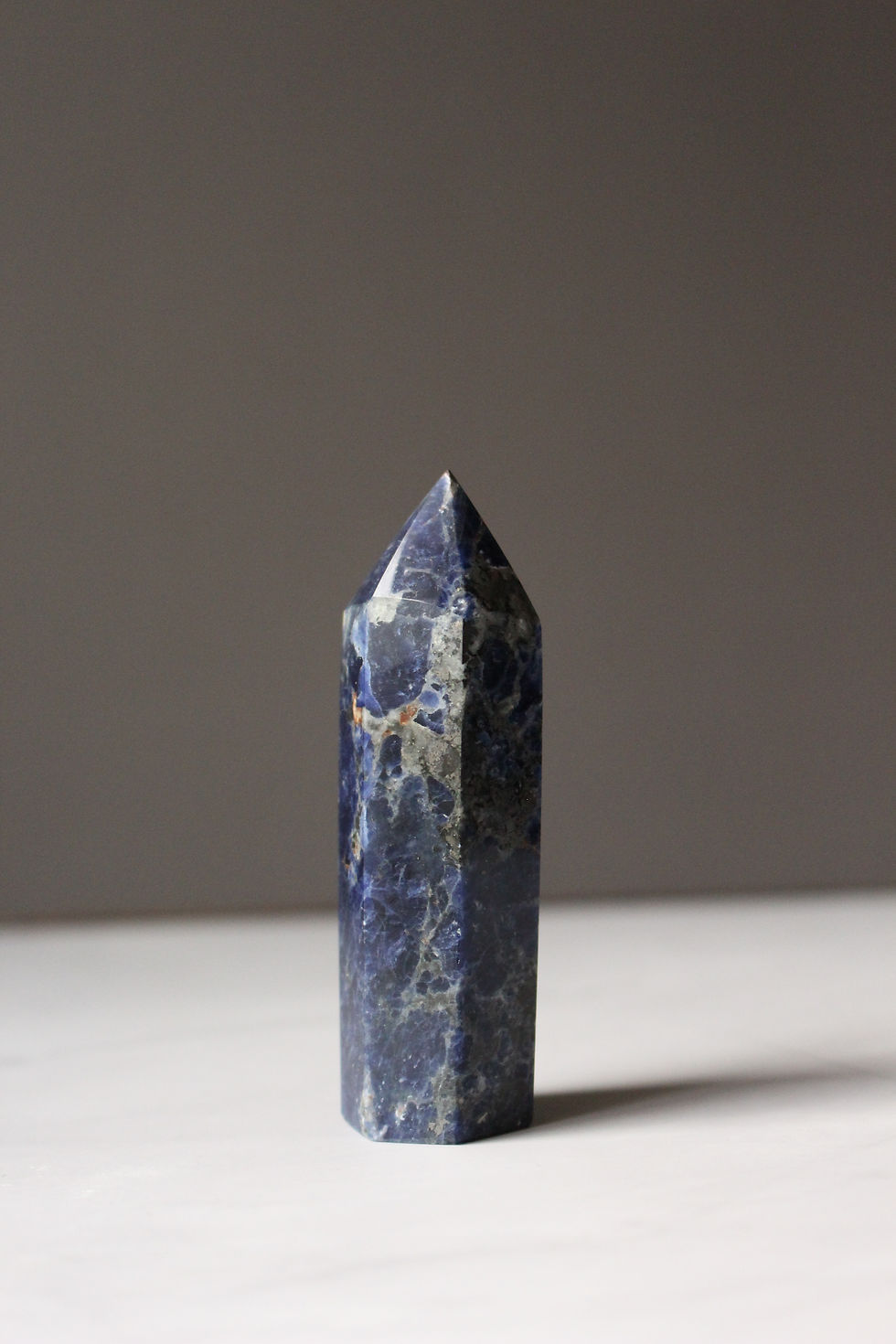 Thumbnail: Sodalite Tower