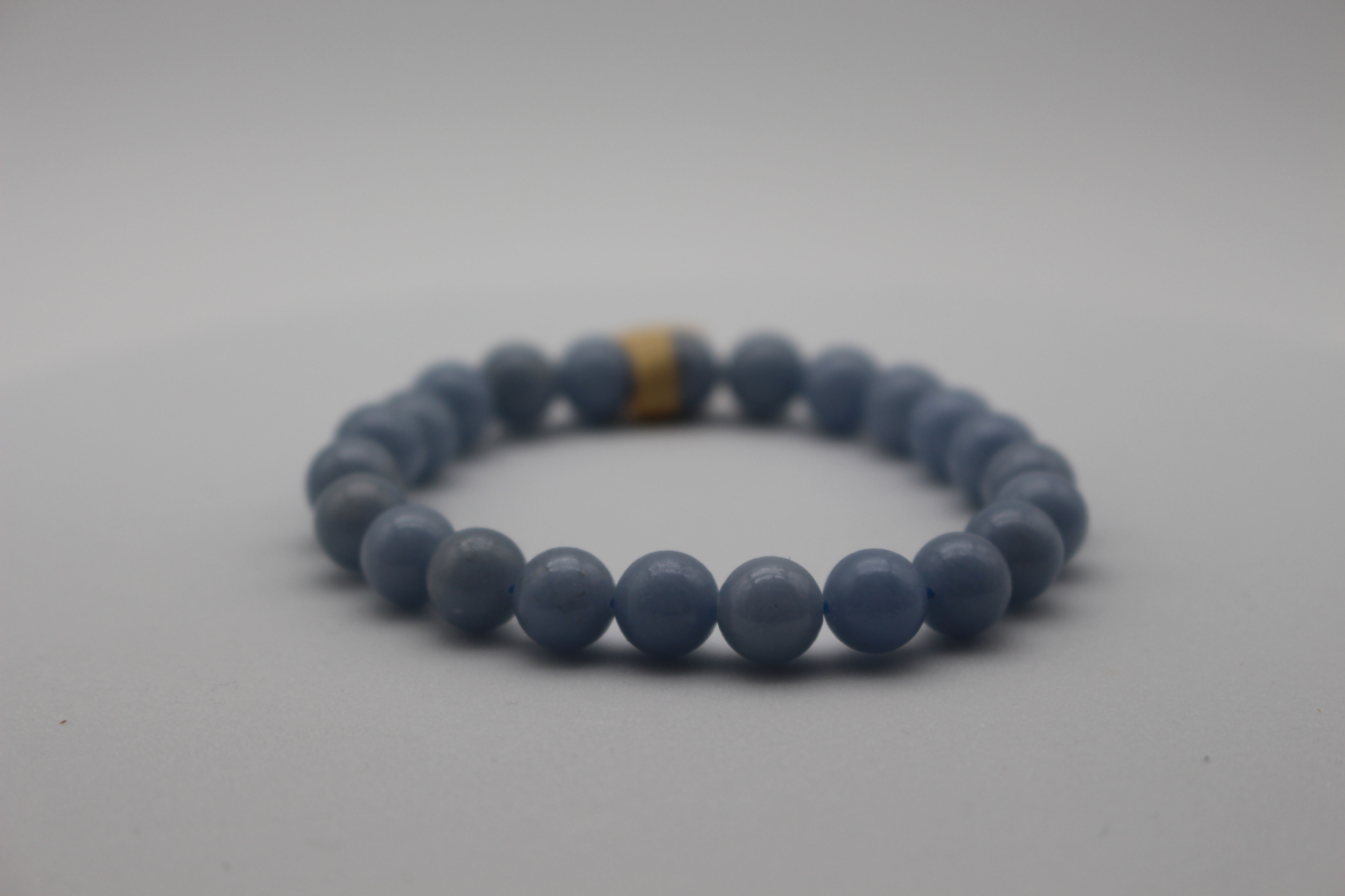 Angelite Bracelet