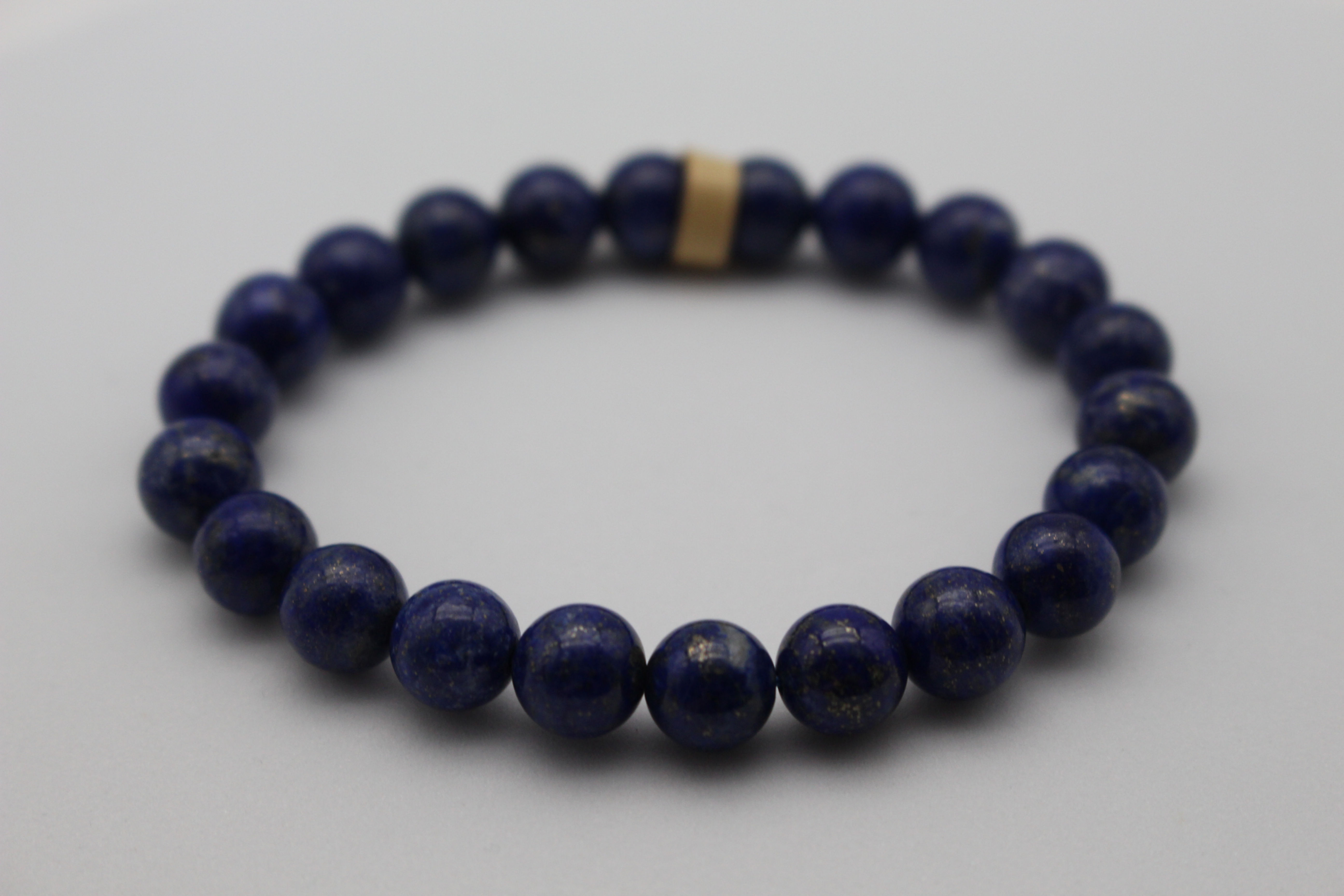 Lapis Lazuli Bracelet