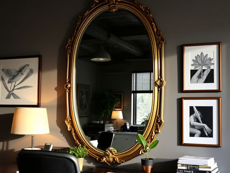 Environments That Awaken Us