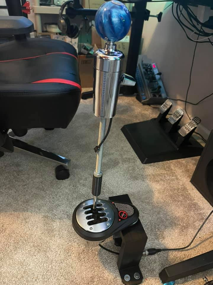 SHIFTERS & ACCESSORIES | ATSAccessories.com