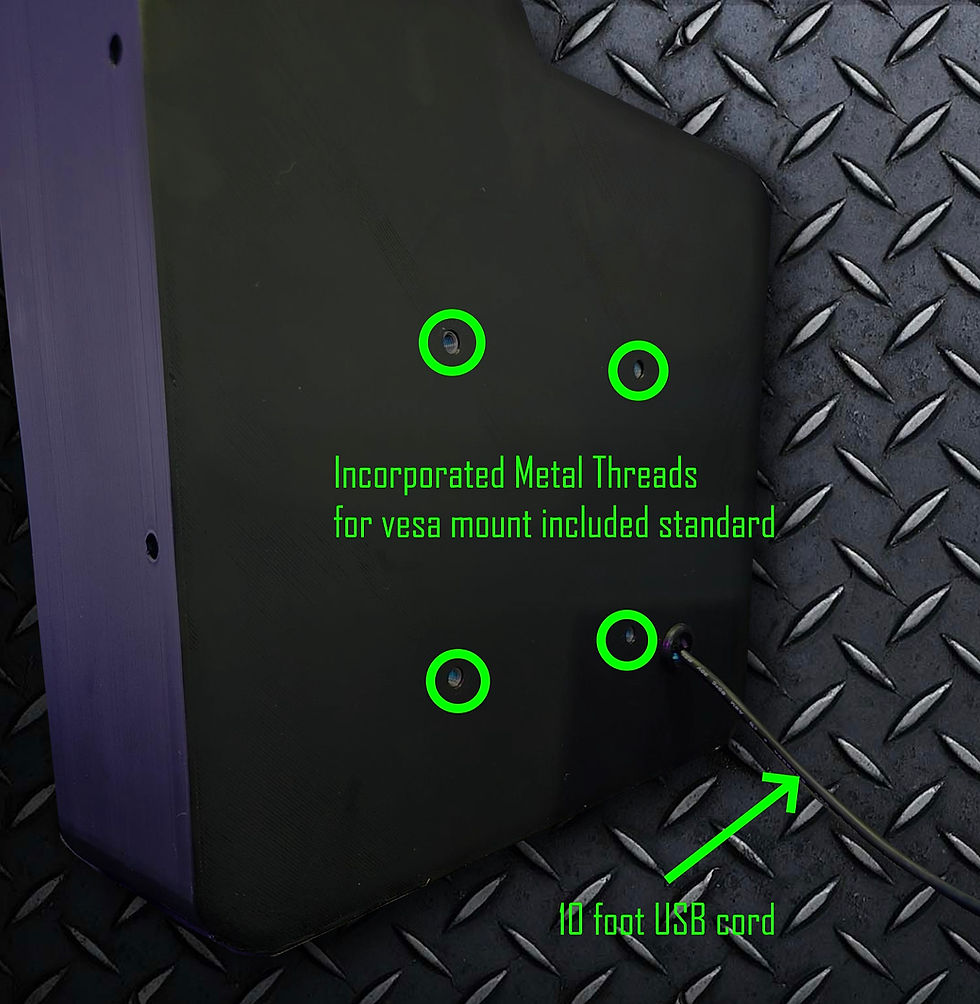 Thumbnail: Patriot XL Box