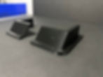 Thumbnail: Pedal Securement Brackets