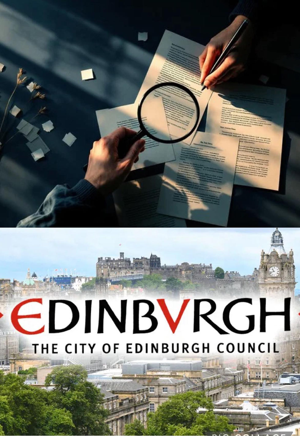 Commissioner to investigate Edinburgh Council