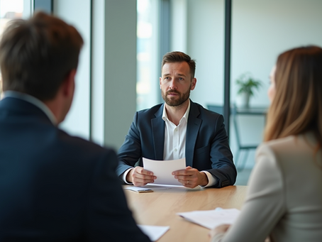 Unlocking the Value of HR Consultancy Services