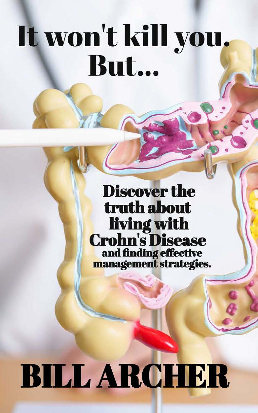 It won't kill you.But...