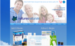 Natural health products