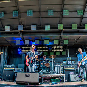 Rainbreakers Interview 13/6/21