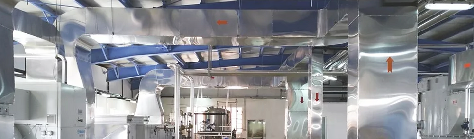 HVAC system