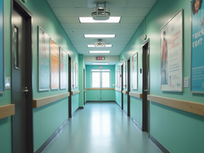 The Impact of UK Patient Advocacy: Why It Matters More Than Ever