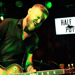 Keep Music Live! 20/5/21