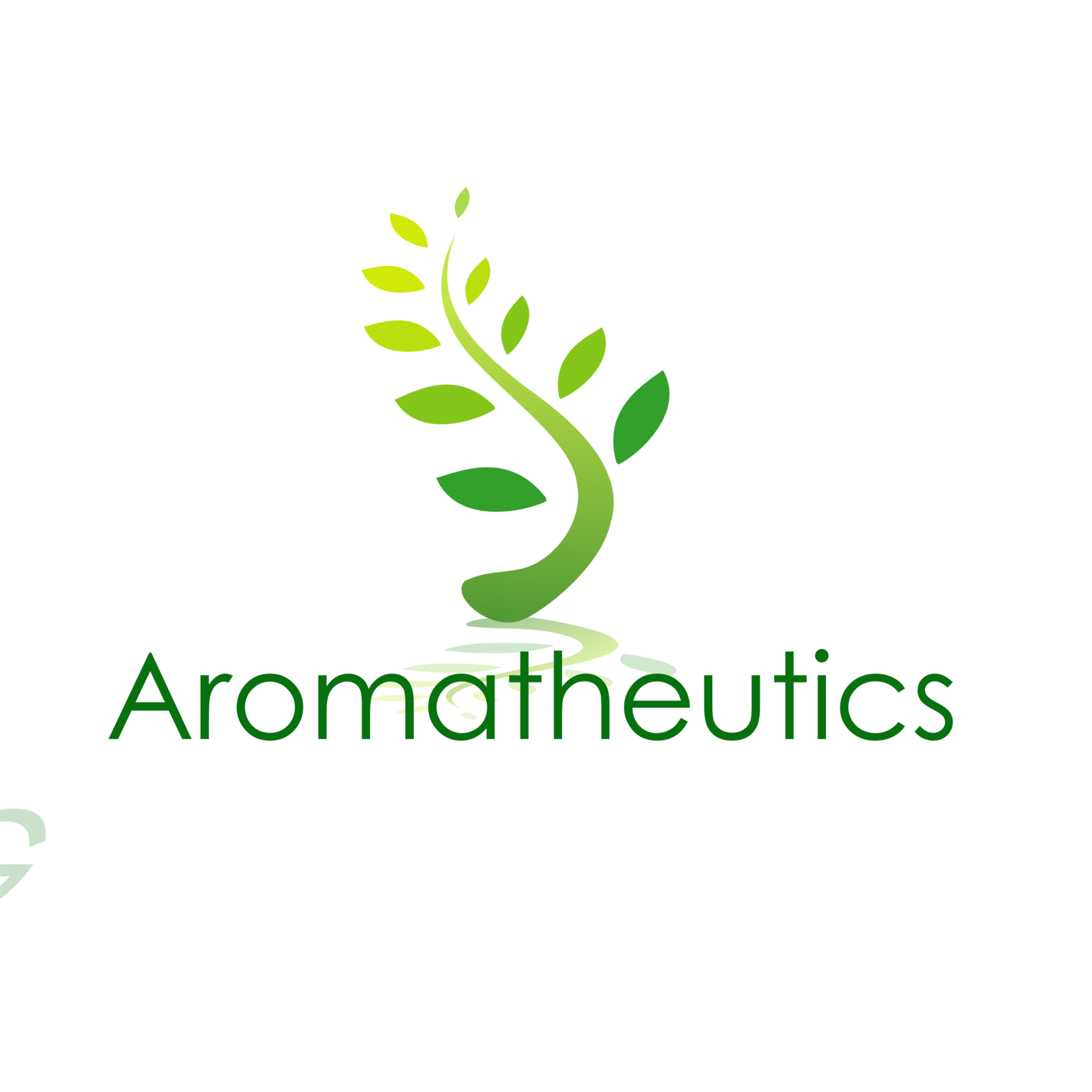Aromatheutics