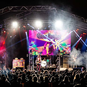 Stonedeaf Festival Review 27/8/19