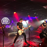 Hard Rock Hell 13