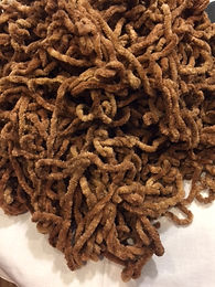Bird's Nest Chenille
