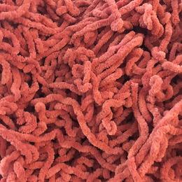 Barn Door Chenille