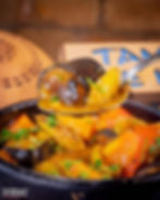 Moqueca Vegetariana