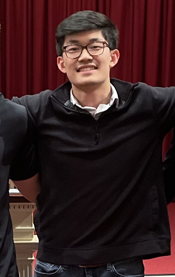 Eugene Choi