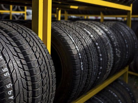 Tire Market Size, Demand, Competitive Analysis, Regional Growth and Forecast by 2021-2026
