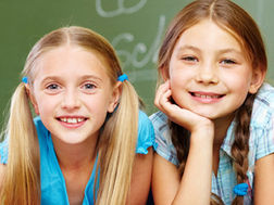 Winter Break
Kids’ Haircut Specials!