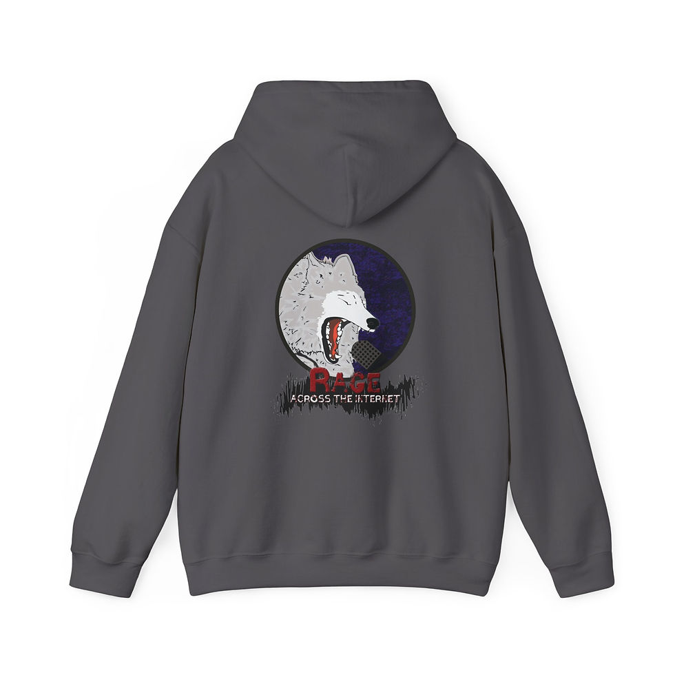 Thumbnail: RAI Hoodie