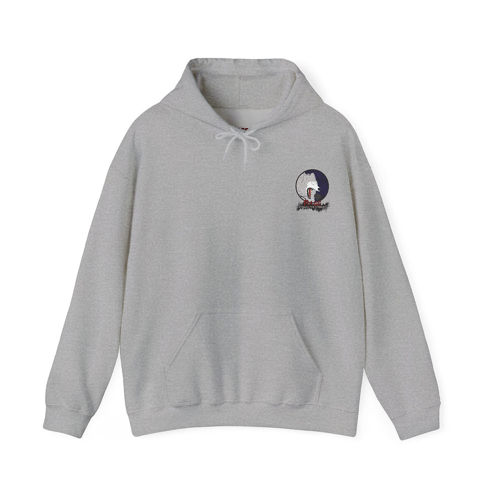 Thumbnail: RAI Hoodie