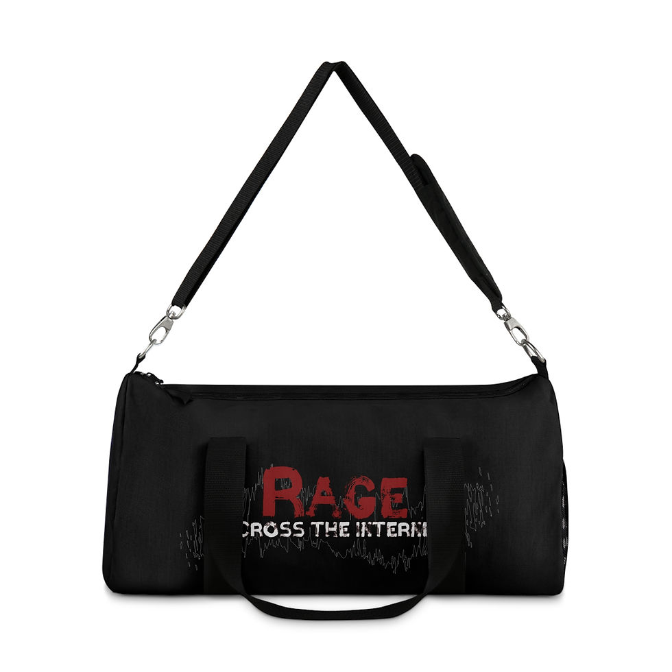 Thumbnail: Duffel Bag (WORLDWIDE) 