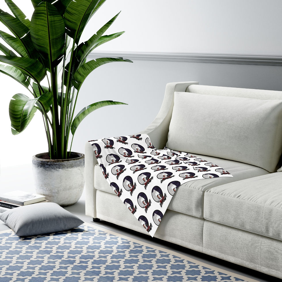 Thumbnail: Baby Swaddle Blanket (US)