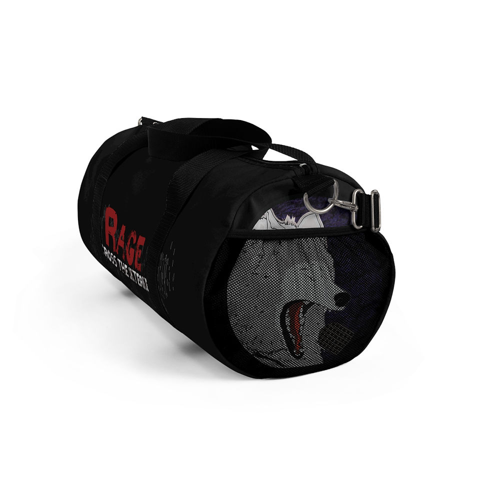 Thumbnail: Duffel Bag (WORLDWIDE) 