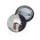 Thumbnail: Pin Buttons: The Logo (US ONLY)