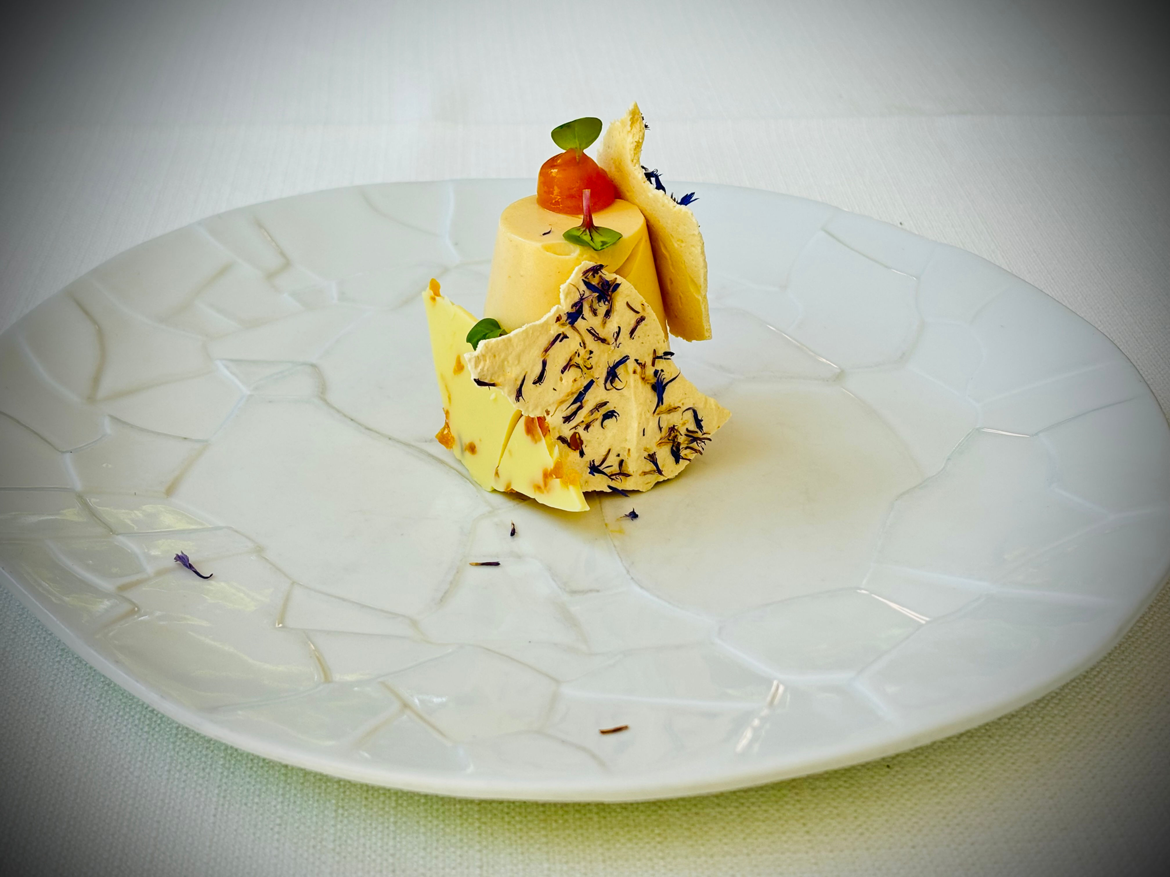 Exploration culinaire