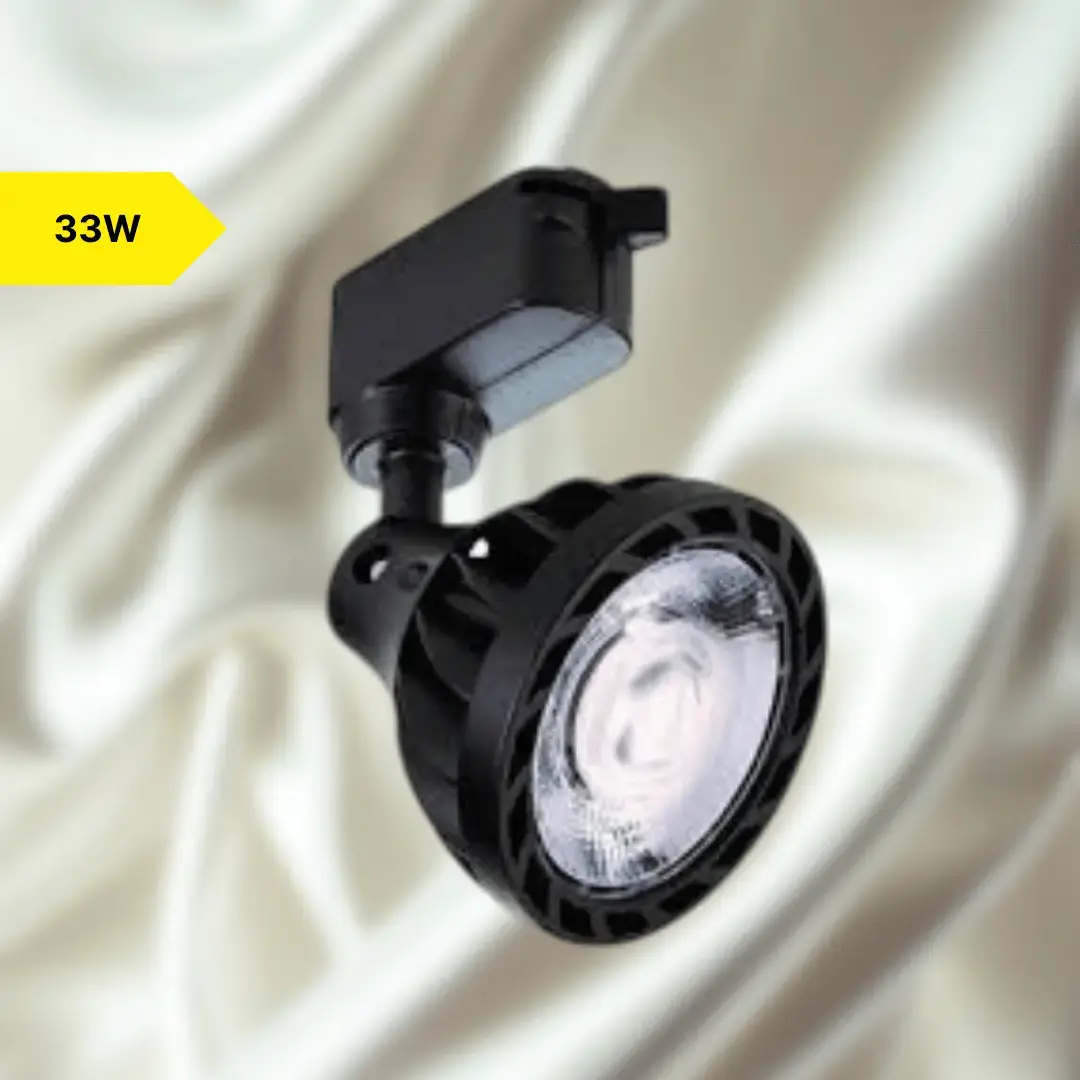 33W Karina Günışığı Ray Spot