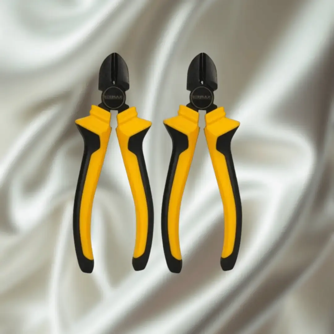 Çelik Yankeski 7" 2li Paket