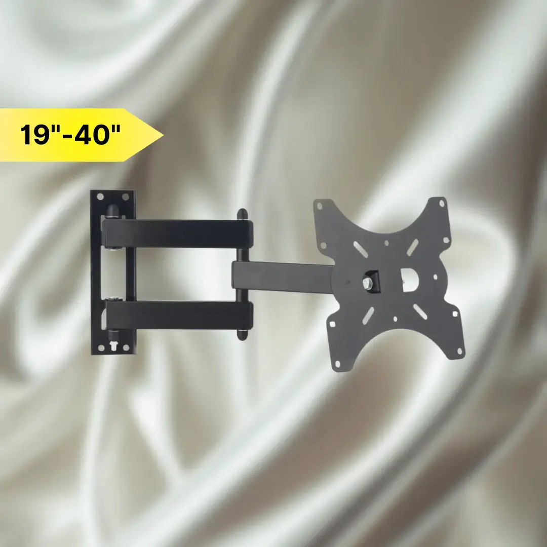 19"-40" arası TV Askı Aparatı Hareketli