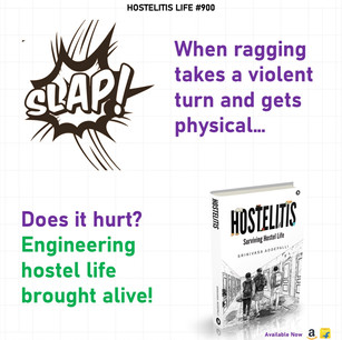 HostelitisRagging