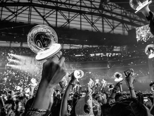 K-Pop Concert Etiquette: Your Guide to the Ideal Concert Experience