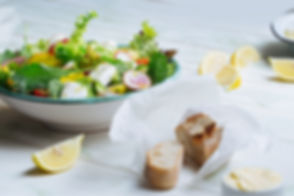 Veggie Salad