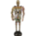 PILL MAN (500 x 200 px) (Stickers (Square)) (5).png