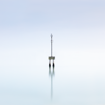 Venice simplicity, Venice Lagoon