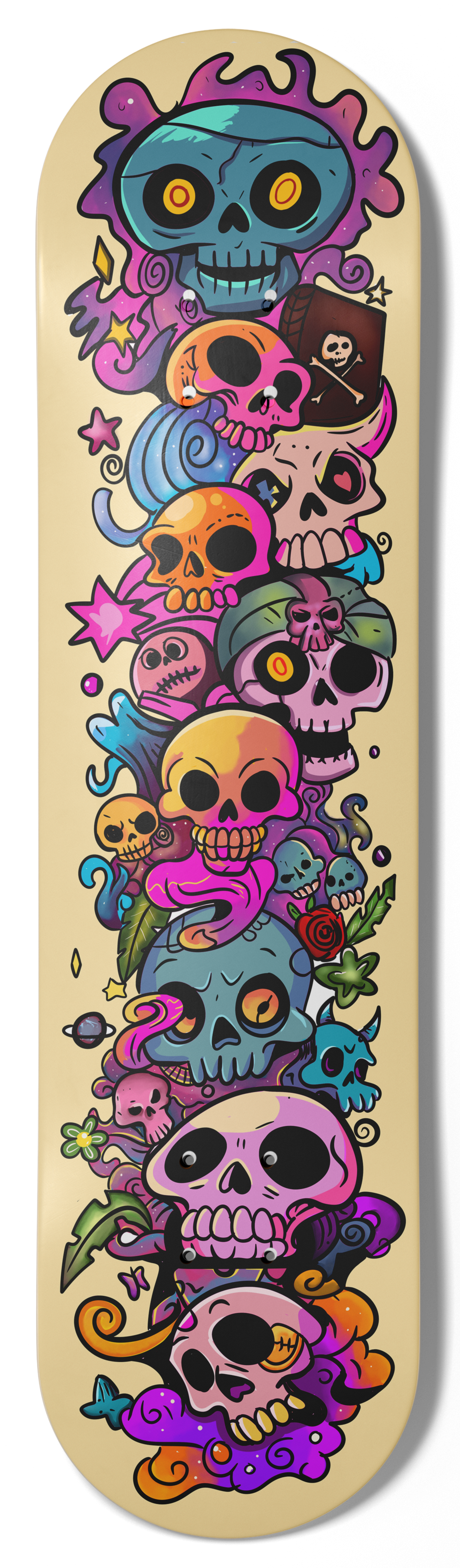 Skulls