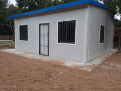 Casa de 52 m2 - Sauce de Portezuelo