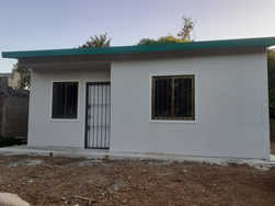 Casa de 42 m2 - San Luis