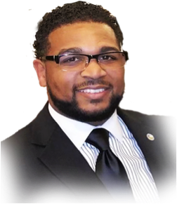 Pastor Combs