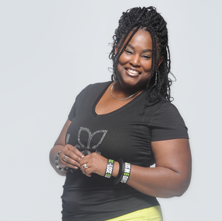 Martina Britt Yelverton