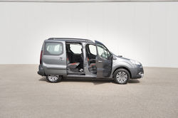 Berlingo Multispace Mobility