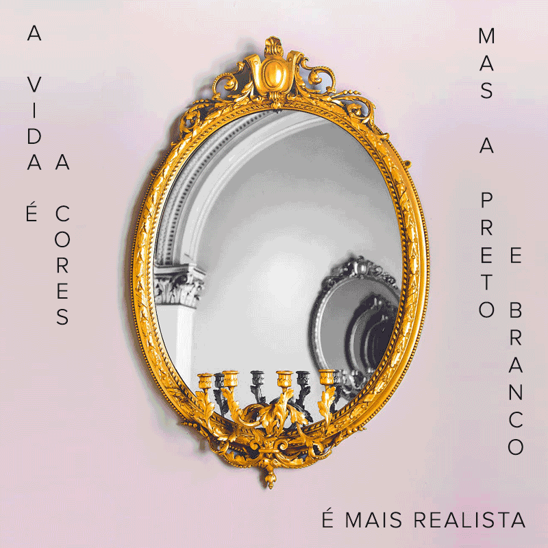 mirror