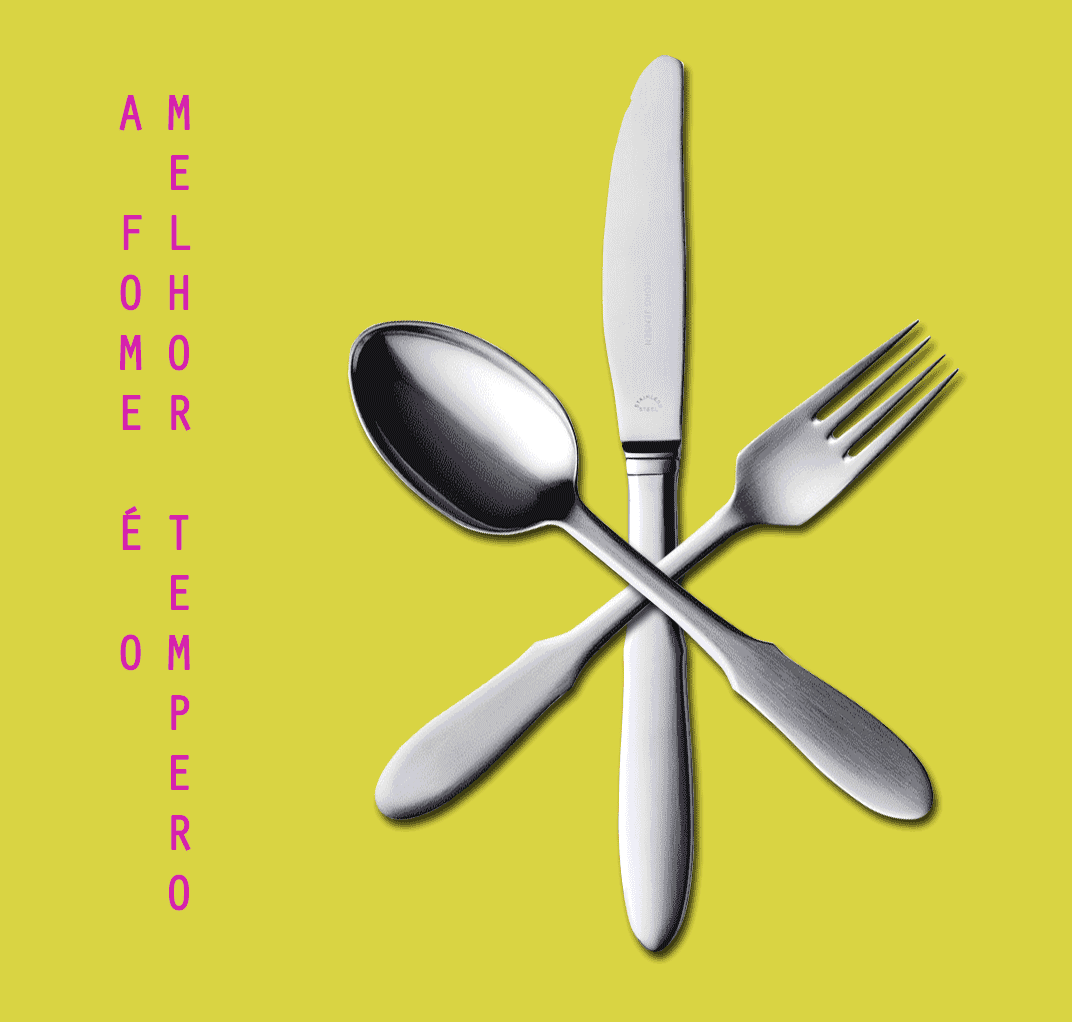 impossible cutlery