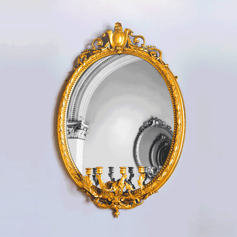 mirror